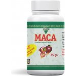 Oro Verde Maca andina plv. prášek 250 g – Hledejceny.cz
