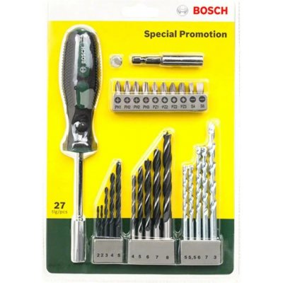 Bosch 2607017201 – Hledejceny.cz