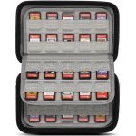 STABLECAM Nylon SD Card Case (80 Cards) - RC_303297 – Zboží Mobilmania