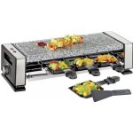 Küchenprofi Raclette Vista 8 – Zboží Mobilmania