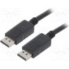 Propojovací kabel Gembird CC-DP-HDMI-1M