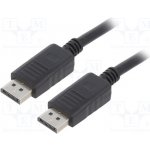 Gembird CC-DP-HDMI-1M – Zboží Živě