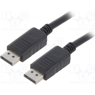 Gembird CC-DP-HDMI-1M – Zboží Mobilmania