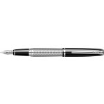 Scrikss SC357220 477 Black Chrome CT plnicí pero – Zboží Dáma Scrikss SC357220 477 Black Chrome CT plnicí pero – Zboží Dáma