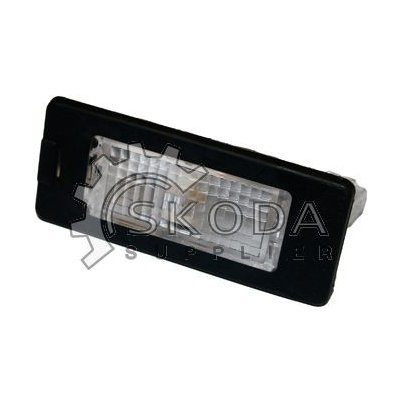 Osvětlení SPZ TYC 15-0385-00-9 | Zboží Auto