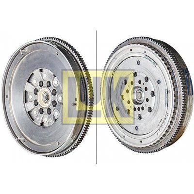 Setrvačník Schaeffler LuK 415 0310 10 LK 415031010 – Sleviste.cz