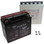 Yuasa YTX20L-BS | Zboží Auto