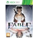 Hra pro Xbox 360 Fable Anniversary