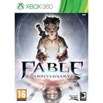 Fable Anniversary