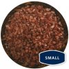 kuchyňská sůl SaltWorks Havajská červená mořská sůl Small 100 g