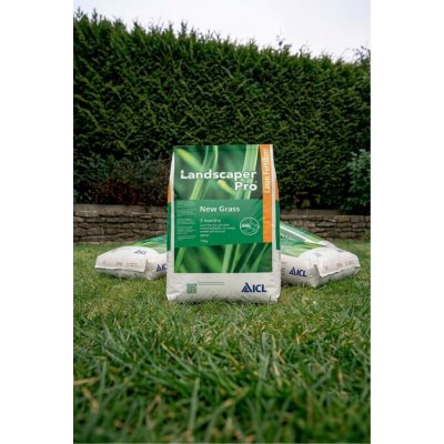 ICL Landscaper Pro® New Grass 15 Kg – Sleviste.cz