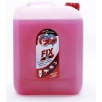 Go! fix na rez a vodní kámen 5 l – Zboží Mobilmania