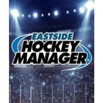 NHL Eastside Hockey Manager – Zboží Mobilmania