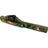 Rybářský obal a batoh Mikado Camo 1-Komorový 120cm