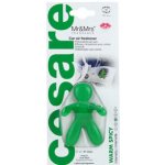 Mr&Mrs Fragrance Cesare Warm Spicy green – Zboží Mobilmania