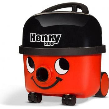 Numatic HVR 200-11 Henry