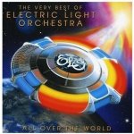 E.L.O. - ALL OVER THE WORLD:THE VERY BEST OF – Hledejceny.cz