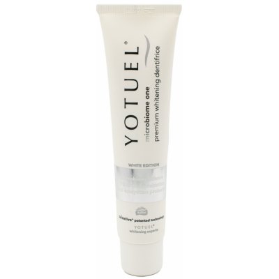 Yotuel Microbiome One 100 g – Hledejceny.cz