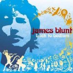 Blunt James - Back To Bedlam -Blue cover CD – Hledejceny.cz