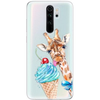 iSaprio Love Ice-Cream Xiaomi Redmi Note 8 Pro