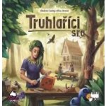 Truhlaříci – Zboží Živě