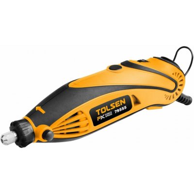Tolsen Sada s nástavci 108 ks 79555 – Zboží Mobilmania