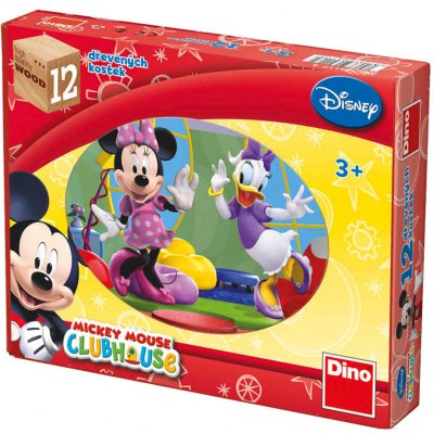 Lamps kostky Mickey Mouse 12 – Zbozi.Blesk.cz