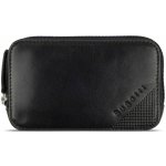 Bugatti Kožená pouzdro na klíče RFID Nobile Key Case 49125101 černé – Zboží Dáma Bugatti Kožená pouzdro na klíče RFID Nobile Key Case 49125101 černé – Zboží Dáma