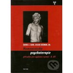 Humanistická psychoterapie 2.díl - Julius Seeman – Hledejceny.cz