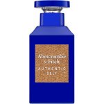 Abercrombie & Fitch Authentic Self toaletní voda pánská 30 ml – Hledejceny.cz