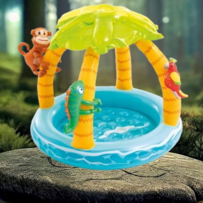 Intex 58417 Tropical Island 102x86cm – HobbyKompas.cz
