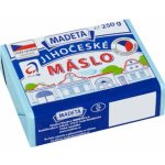 Madeta Jihočeské Máslo 250 g – Hledejceny.cz