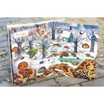 Rok v lese - Emilia Dziubaková – Sleviste.cz