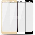 Full-Cover 3D tvrzené sklo pro Honor 7C 5,7''' - zlaté 5111-3D-GOLD – Hledejceny.cz