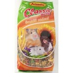 Avicentra Classic Menu Malý hlodavec 1 kg – Zboží Mobilmania