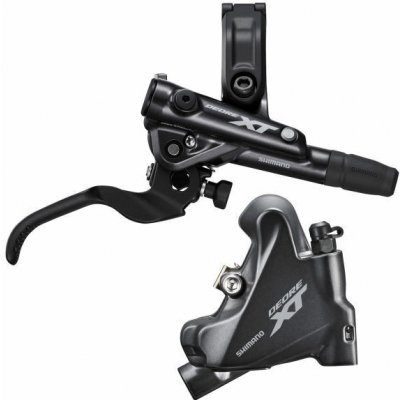 SHIMANO brzda kotoučová SH BR-M8110 XT zadní – Hledejceny.cz