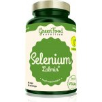 GreenFood Selenium Lalmin 90 kapslí – Hledejceny.cz