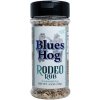 Kořenící směsi Blues Hog BBQ koření Rodeo Rub Seasoning 128 g