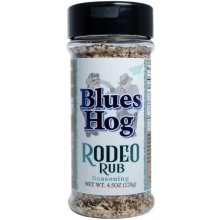 Blues Hog BBQ koření Rodeo Rub Seasoning 128 g