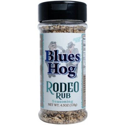 Blues Hog BBQ koření Rodeo Rub Seasoning 128 g