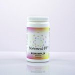 Biomineral D6 Osteokomplex¨180 tablet 90 g – Hledejceny.cz