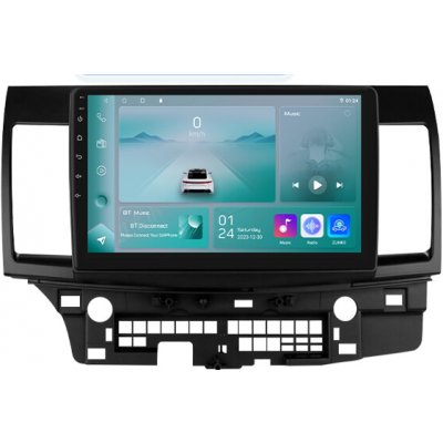 HIZPO P101002CP Mitsubishi Lancer Varianta A - Bez RockFord (2+32GB) – Zboží Mobilmania