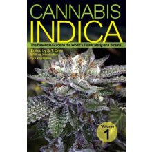 Cannabis Indica Oner S.T.Paperback