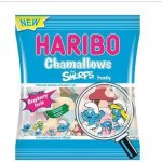 Haribo Chamallows Smurfs Family 100 g – Hledejceny.cz