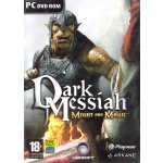 Dark Messiah of Might and Magic – Sleviste.cz