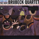 Brubeck Dave - Quartet - Time Out LP – Hledejceny.cz