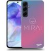 Pouzdro a kryt na mobilní telefon Samsung Picasee Ultimate Case Samsung Galaxy A55 5G Mirai Logo