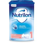 Nutrilon 1 Good Sleep 800 g – Zboží Mobilmania
