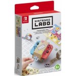 Nintendo Switch Labo Customization Set – Zboží Mobilmania