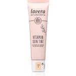Lavera Minerální tónovací krém 01 Cool Ivory 30 ml – Zboží Dáma